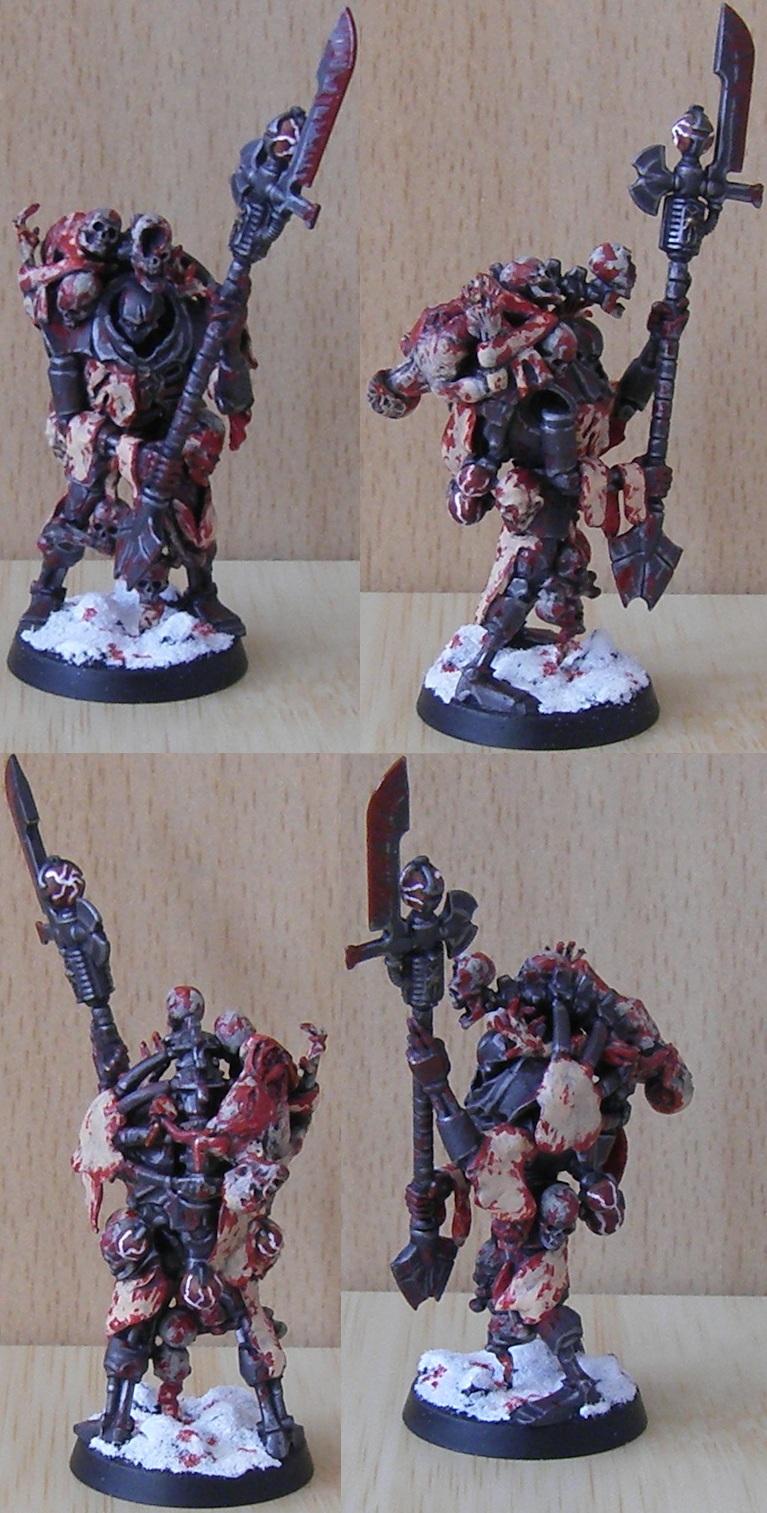 flayed ones price
